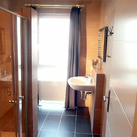Design Hotel apartamentowy *