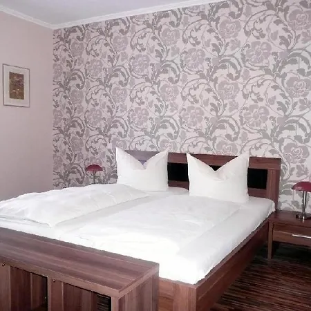 Hotel apartamentowy Design Brema