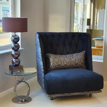 Design Hotel apartamentowy Brema