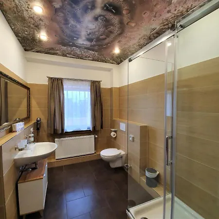 Design Lejlighedshotel Bremen