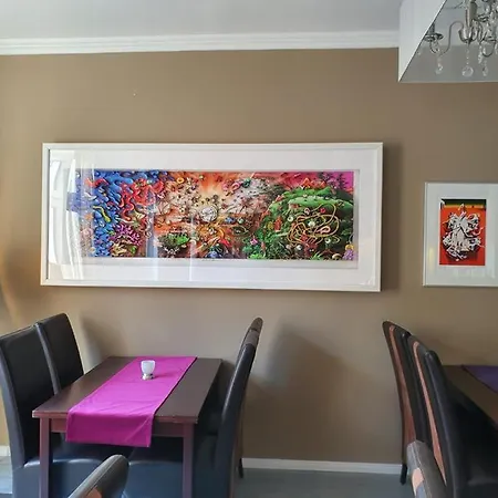 Design Lejlighedshotel