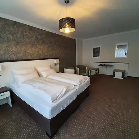 Design Lejlighedshotel Bremen