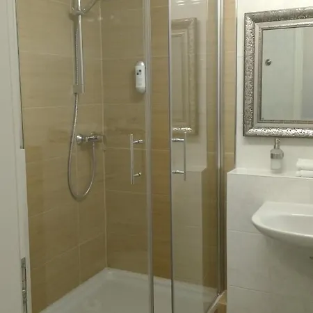 Design Lejlighedshotel