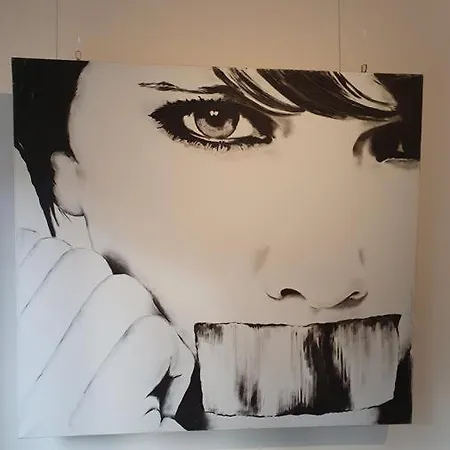 Lejlighedshotel Design