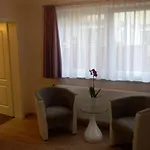 شقة فندقية Design