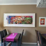 Design شقة فندقية