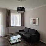 Design شقة فندقية بريمين