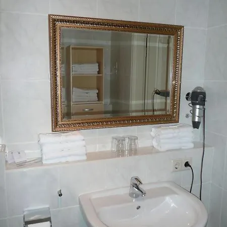Aparthotel Design Bremen