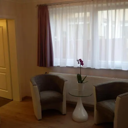 Appart hôtel Design