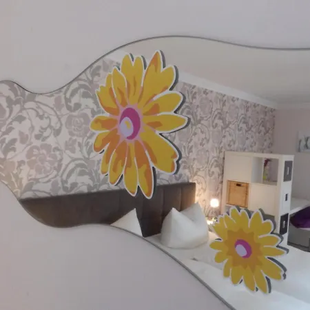 Design Апарт-готель