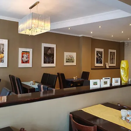 Appart hôtel Design 3*