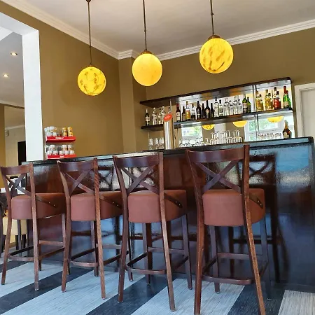 Апарт-готель Design