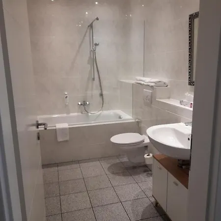 Appart hôtel Design Brême