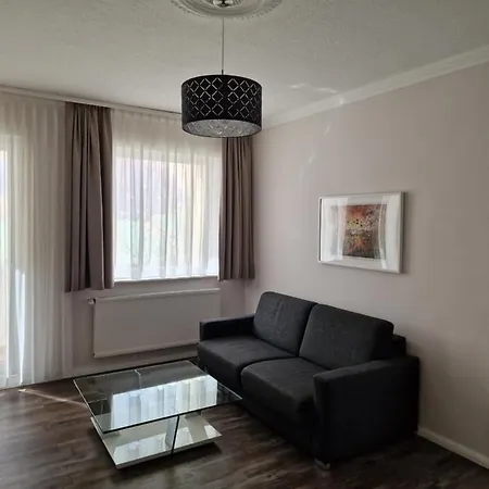 Design Aparthotel Bremen