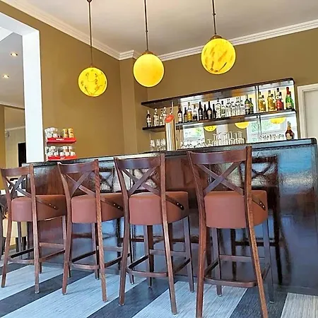 Design Hotel apartamentowy 3*