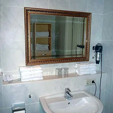 Design Aparthotel Bremen