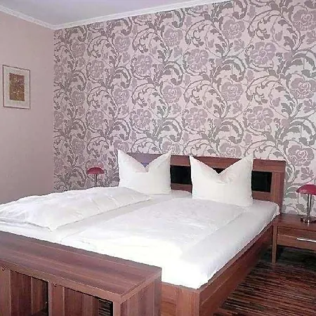 Design Hotel apartamentowy Brema