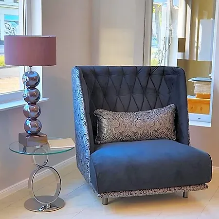 Hotel apartamentowy Design Brema