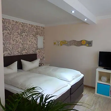 Design Hotel apartamentowy Brema