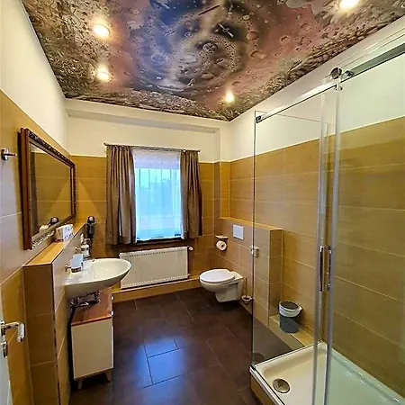 Hotel apartamentowy Design
