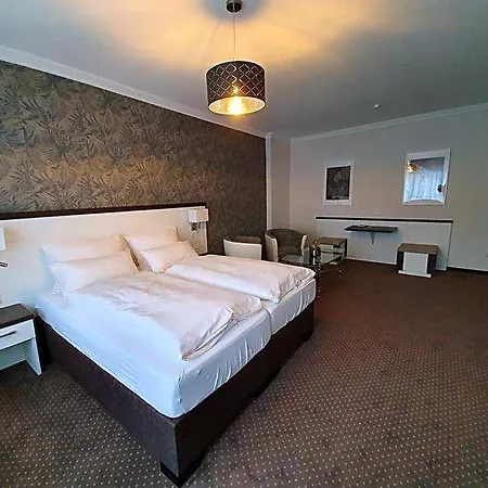 Hotel apartamentowy Design