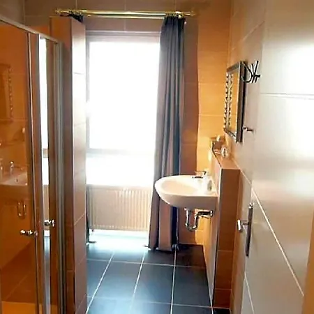 Design Hotel apartamentowy Brema