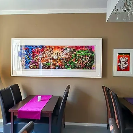 Design Hotel apartamentowy