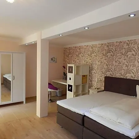 Design Aparthotel