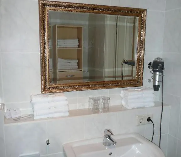 מלון דירות Design ברמן