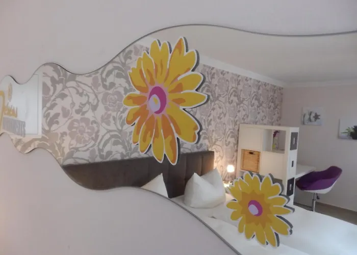 Design アパートホテル