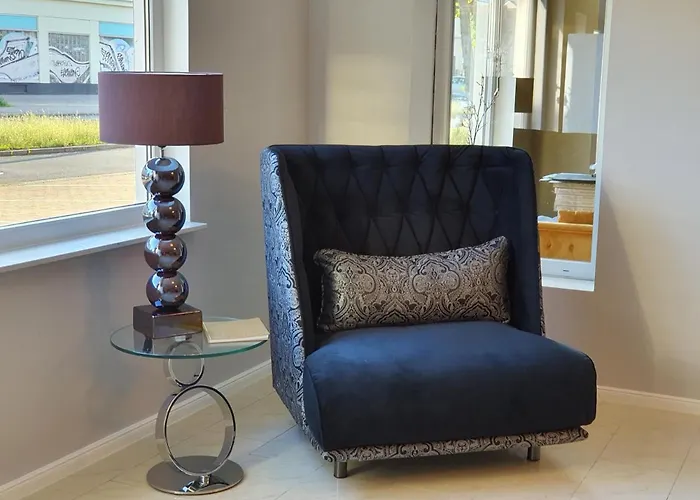 Design アパートホテル ブレーメン