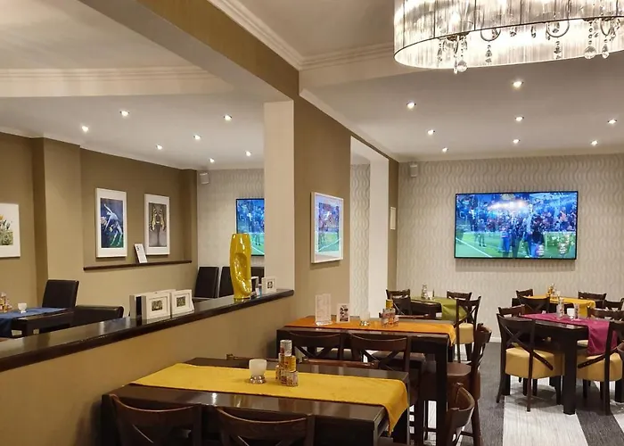 Design מלון דירות