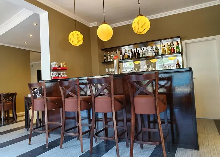 מלון דירות Design