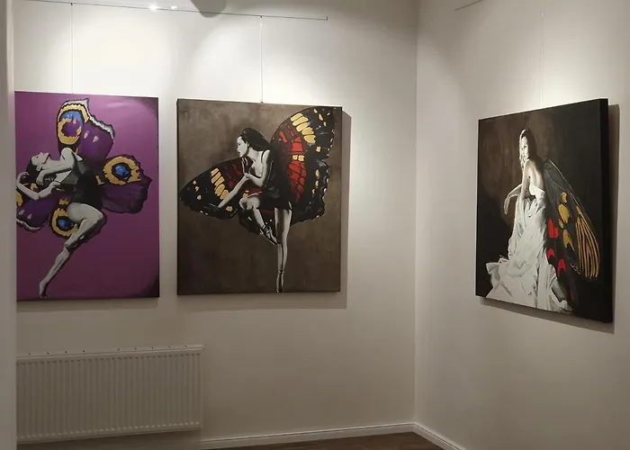 Design アパートホテル 3*