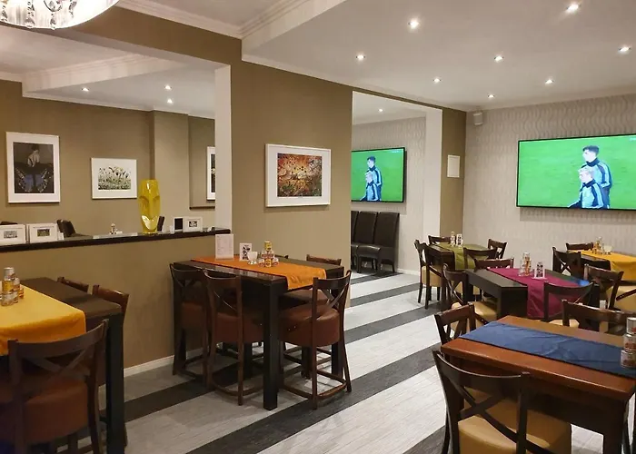 Design アパートホテル