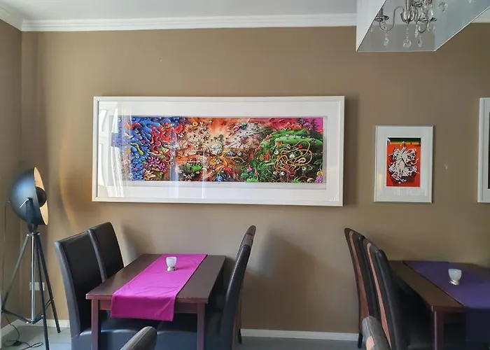 Design מלון דירות