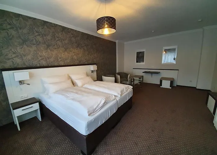 Design מלון דירות ברמן