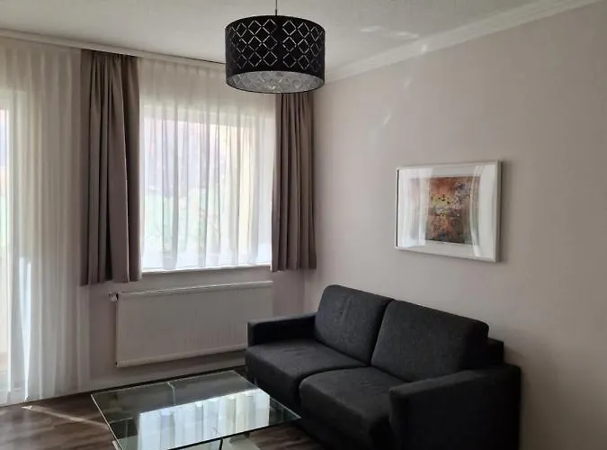 Design מלון דירות ברמן